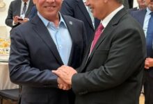 صورة موريتانيا تشارك في اجتماعات مسار العقبة حول الإرهاب في غرب إفريقيا