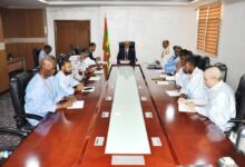 صورة مؤتمر الرؤساء بالجمعية الوطنية يدرس مشروعي قانونين ويجدول جلسات عامة