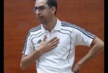 صورة الكاف يعلن التشكيلة الجديدة للجنة الحكام الموريتاني لمغيفري بوشعب ضمن الأعضاء