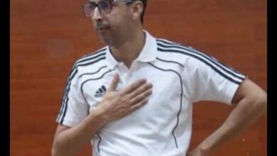 صورة الكاف يعلن التشكيلة الجديدة للجنة الحكام الموريتاني لمغيفري بوشعب ضمن الأعضاء