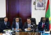 صورة وزراة الشؤون الاقتصادية تنظم ورشة للمراجعة السنوية لمحفظة المشاريع الممولة من الصندوق الدولي للتنمية الزراعية