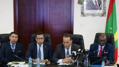 صورة وزراة الشؤون الاقتصادية تنظم ورشة للمراجعة السنوية لمحفظة المشاريع الممولة من الصندوق الدولي للتنمية الزراعية