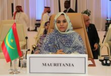 صورة وزيرة المياه تشارك في أعمال الدورة الخامسة لمؤتمر وزراء منظمة التعاون الإسلامي المسؤولين عن المياه