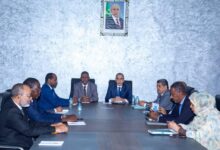 صورة وزير الداخلية يوجه بتفعيل الرقابة الداخلية لضمان التسيير المحكم للمال العام