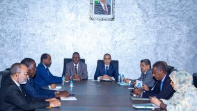 صورة وزير الداخلية يوجه بتفعيل الرقابة الداخلية لضمان التسيير المحكم للمال العام