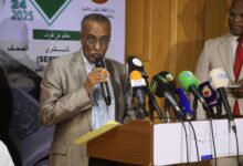 صورة الأمين العام لوزارة الثقافة يشرف على انطلاق اعمال منتدى إقليمي للإعلام