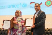 صورة انطلاق المؤتمر المحلي للشباب حول المناخ – LCOY موريتانيا 2025