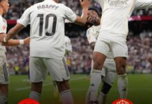 صورة ريال مدريد يهزم برشلونة ويبتعد بصدارة الدوري الإسباني