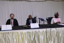 صورة افتتاح ورشة تكوينية حول مخاطر التطرف العنيف وعلامة