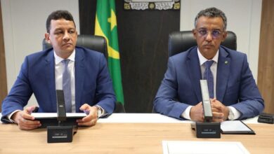 صورة اللجنة الفنية متعددة القطاعات المكلفة بالأدوية  تعقد اجتماعها الشهري بوزارة الصحة،