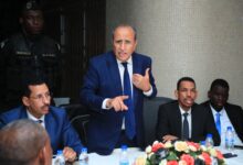 صورة وزارة الشؤون الخارجية تطلق بعثات تحسيس واتصال بالجاليات الموريتانية في الخارج