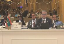 صورة الدوحة *إنطلاق الاجتماعات الوزارية الـ27 لمنتدى الدول المصدرة للغاز بمشاركة وزير الطاقة والنفط