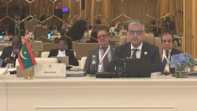 صورة الدوحة *إنطلاق الاجتماعات الوزارية الـ27 لمنتدى الدول المصدرة للغاز بمشاركة وزير الطاقة والنفط