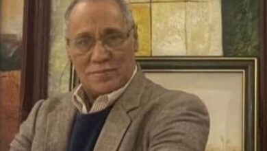 صورة مفارقة الثروة والتخلف.. سؤال النهوض في ظل فساد النخب ومحاصرتها الدولة/الولي سيدي هيبه