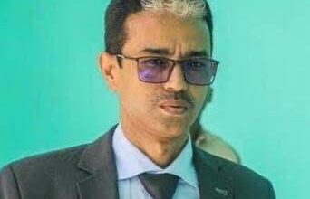 صورة فخامة الرئيس يُعيد توجيه البوصلة السياسية احمد عيسى اليدالي