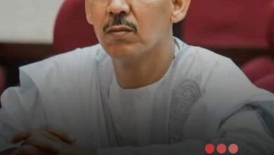 صورة رحلة فخامة الرئيس الى الحوض الشرقي تدرج في الخطاب وضوح في الرؤية/ أباب بينوك