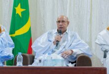 صورة رئيس الجمهورية لا هدنة في حرب الفساد ولا حصانة لأحد والدولة قطعت خطوات حاسمة في هذا المسار