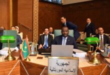 صورة وزير العدل يعود للعاصمة بعد مشاركته في أعمال الدورة 41 لمجلس وزراء العدل العرب