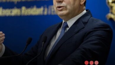 صورة المغرب تعلن انعقاد اللجنة العليا المشتركة مع موريتانيا قبل نهاية العام