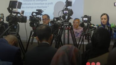 صورة وزارة التحول الرقمي تطلق دورة تدريبية في مجال الذكاء الاصطناعي والطائرات المسيرة بدعم ألماني