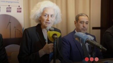 صورة اسنيم تنظم ورشة في نواكشوط حول تكامل الطاقة والمعادن بالتعاون مع البنك الدولي