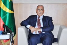 صورة رئيس الجمعية الوطنية يغادر إلى المغرب للمشاركة في منتدى برلمان الطفل الإفريقي