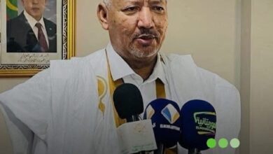 صورة خمسينية زيارة الحوض الشرقي/ بقلم الصحفي محمد الشيخ ولد سيدي محمد