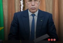 صورة غزواني يدعو الولاة لترسيخ روح المواطنة ومواجهة الانتماءات الضيقة