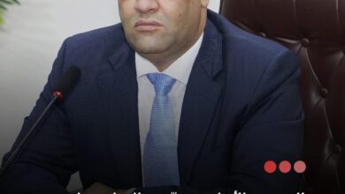 صورة الوزير الأول يوجّه الولاة لوضع مقترحات عملية لتحقيق التنمية المتوازنة