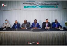 صورة إطلاق البوابة الرقمية للجريدة الرسمية للحكومة