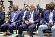 صورة وزارة الشؤون الاقتصادية تنظم حفلا لإطلاق التقرير الاستراتيجي للبنك الدولي