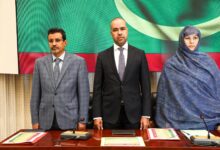 صورة التآزر تشارك في يوم تفكيري حول الصفقات العمومية في قطاع البناء