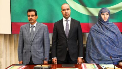 صورة التآزر تشارك في يوم تفكيري حول الصفقات العمومية في قطاع البناء