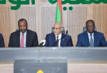 صورة نواكشوط تحتضن ندوة الجمعية البرلمانية للفرنكوفونية حول البرلمانات والأمن في إفريقيا