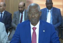 صورة لجنة المالية بالجمعية الوطنية تدرس ميزانية وزارة العقارات وأملاك الدولة