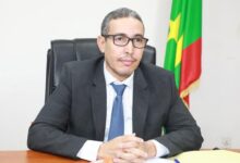 صورة مدير ديوان الوزير الأول يترأس الاجتماع الدوري للديوان