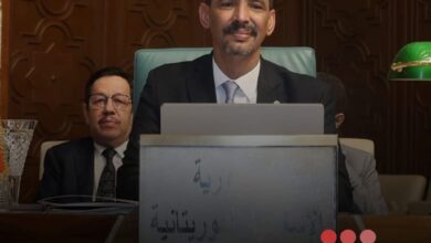 صورة موريتانيا تنتخب عضوا في المكتب التنفيذي لمجلس وزراء الإعلام العرب