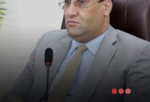 صورة الوزير الأول يترأس اجتماع اللجنة الوزارية المكلفة بإصلاح الأدوية