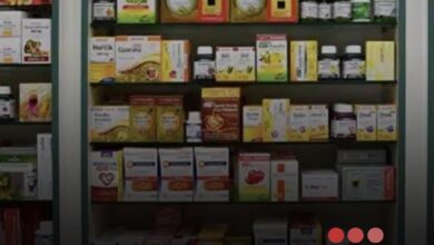 صورة وزير الصحه يعلن إغلاق 33 منشآة صيدلانية خلال حملات تفتيش شهر نوفمبر