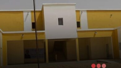 صورة التآزر إكتمال الأشغال في 102 مؤسسة تعليمية ضمن البرنامج الاستعجالي لتنمية نواكشوط