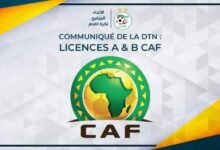 صورة الجزائر تُقرّ تجديدًا إلزاميًا لشهادات تدريب كرة القدم ابتداءً من 2026