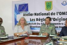 صورة المدير العام للجمارك يفتتح دورة تكوينية حول قواعد المنشأ ودورها في تعزيز التجارة الدولية