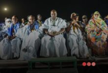 صورة حزب الإنصاف ينظم مهرجانا جماهيريا في النعمة استعداداً لزيارة الرئيس