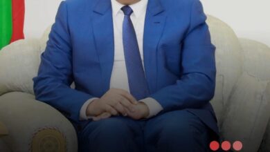 صورة الوزير الأول: 142 شركة تتولى تنفيذ البرامج الاستعجالي للنفاذ إلى الخدمات الأساسية للتنمية المحلية