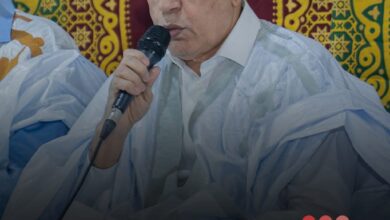 صورة رئيس الجمهورية لا تساهل بعد اليوم مع استغلال الانتماءات القبلية أو الجهوية في مؤسسات الدولة