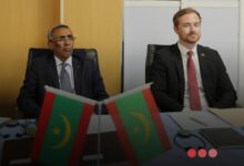 صورة وزارة العدل توقع اتفاقية تعاون مع مؤسسة ماكس أبلانك الألمانية لتنظيم ندوات تكوينية للقضاة