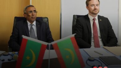 صورة وزارة العدل توقع اتفاقية تعاون مع مؤسسة ماكس أبلانك الألمانية لتنظيم ندوات تكوينية للقضاة