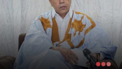 صورة رئيس الجمهورية التعليم يمثل حجر الأساس الأي عملية تنموية والمدرسة الجمهورية ضرورية لتماسك أجيالنا وللمصلحة العامة لبلدنا