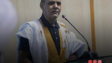 صورة حبيب الله أحمد :  أحاديث رئيس الجمهورية أصبحت تلامس هموم الناس وتقترب منهم