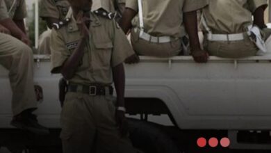 صورة الشرطة تعلن تفكيك شبكة لتزوير التأشيرات واستقطاب المهاجرين غير النظاميين